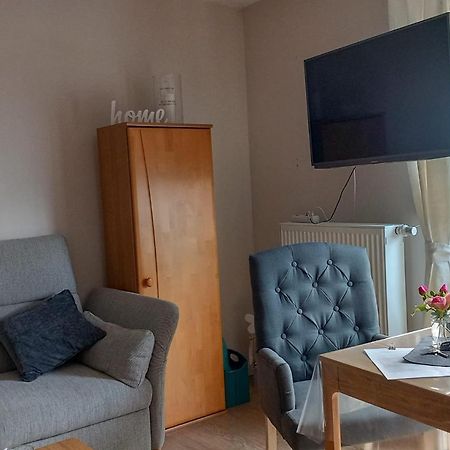 Ferienwohnung Evi'S Herzallerliebst Brilon Exterior foto